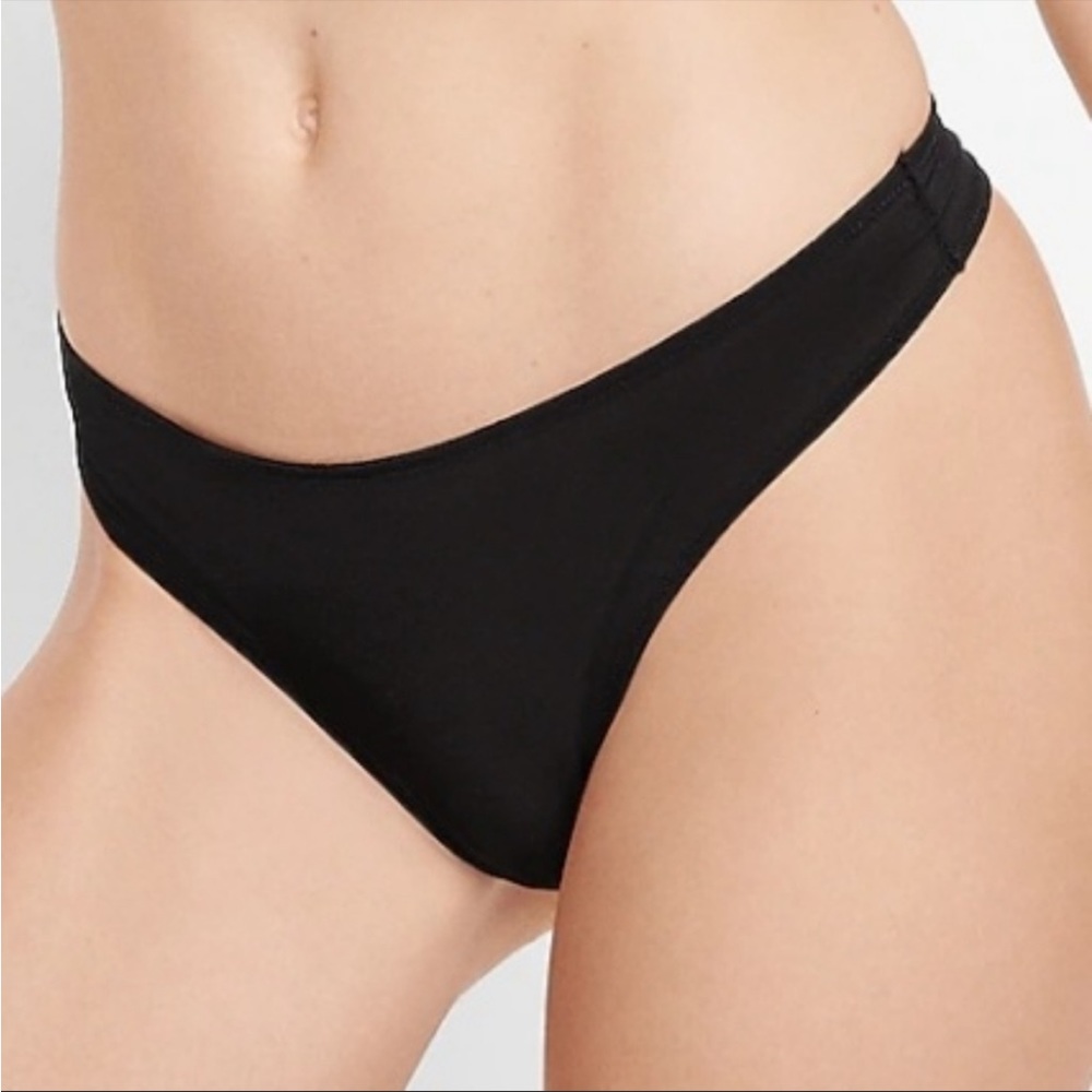 Mesh Panties
